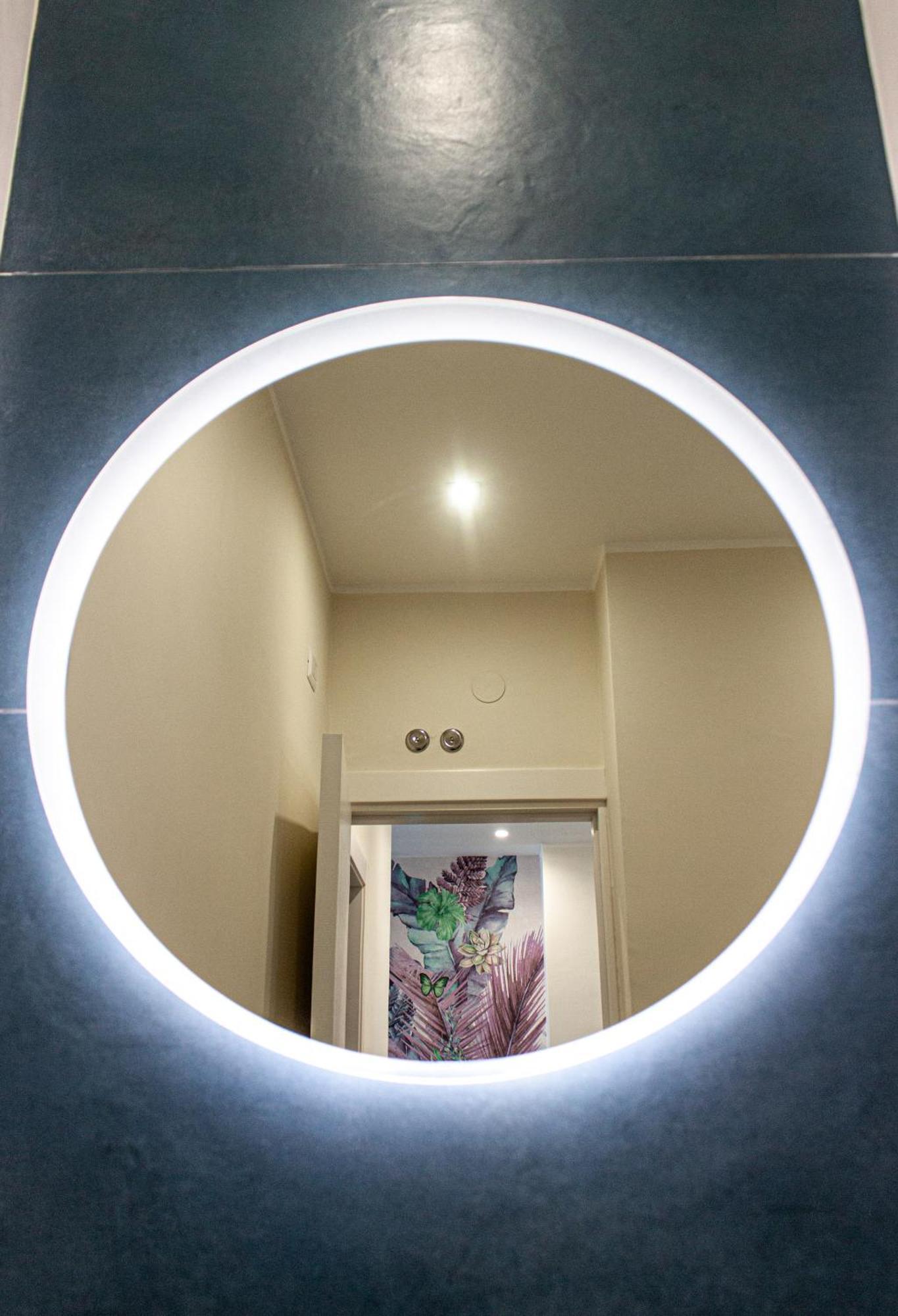 Bebari Apartments Exterior foto
